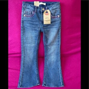 New Toddler Jeans